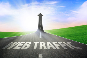 web-traffic
