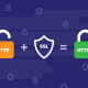 HTTP + SSL = HTTPS